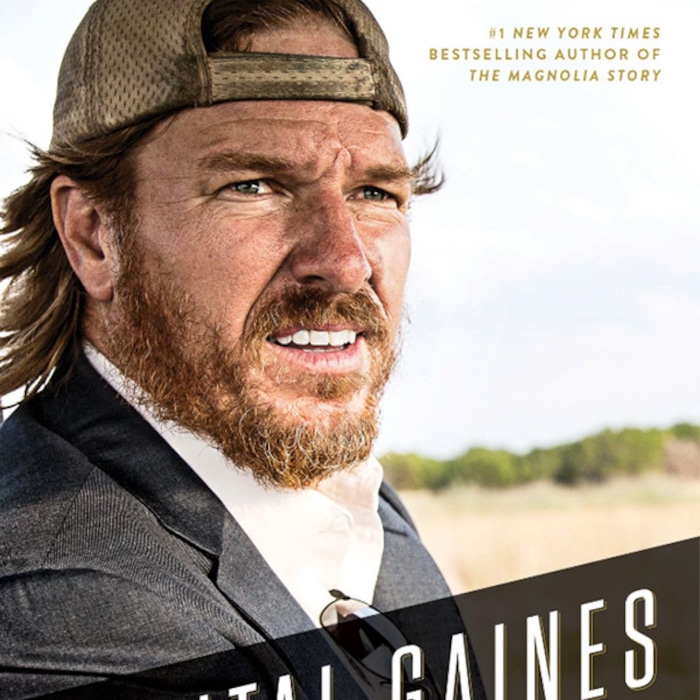 8 Things We Learned From Fixer Upper Star Chip Gaines New Memoir 8 Things We Learned From Fixer Upper Star Chip Gaines New Memoir Capital E News